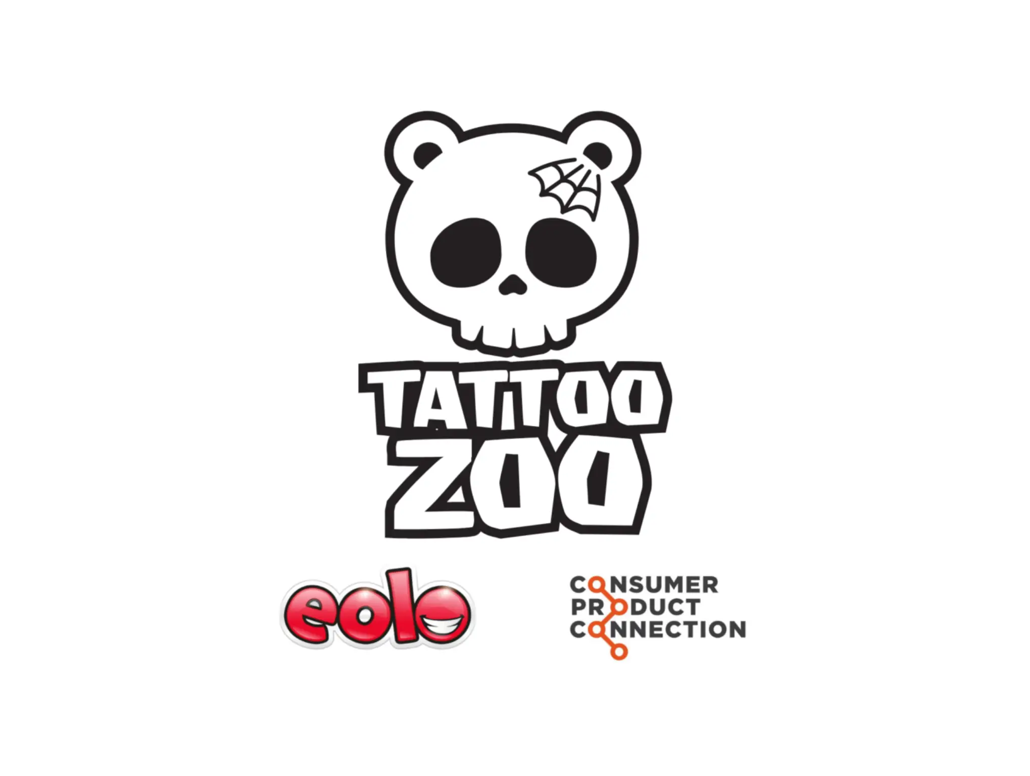🚀 Big news! - Eolo inks global licensing deal with The Tattoo Zoo