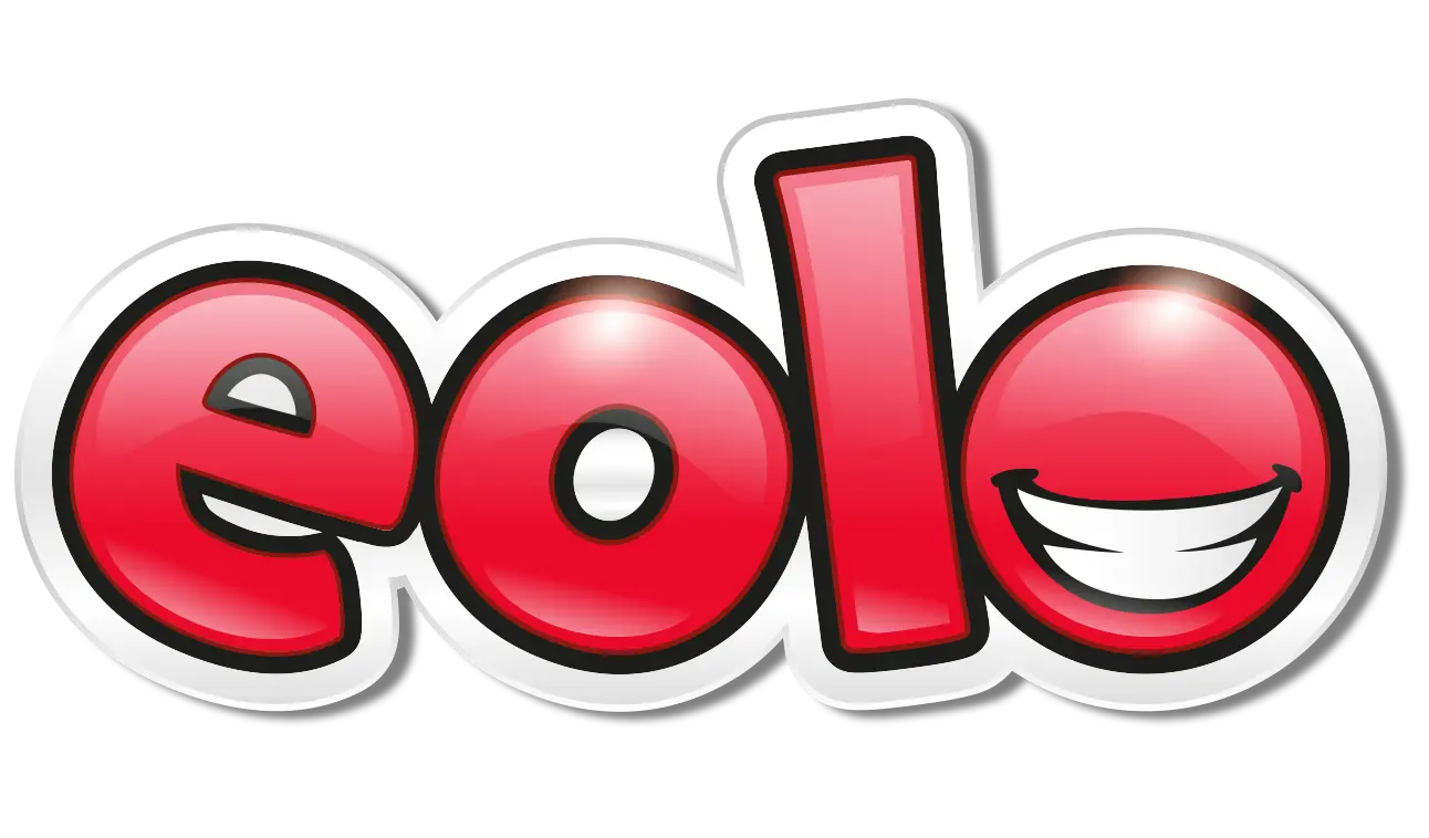 Logo Eolo