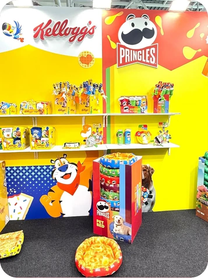 SPREAD THE JOY! Image