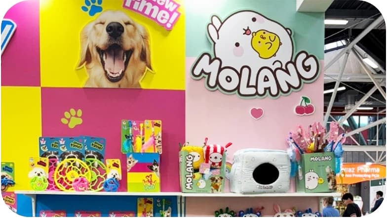 SPREAD THE JOY! Image