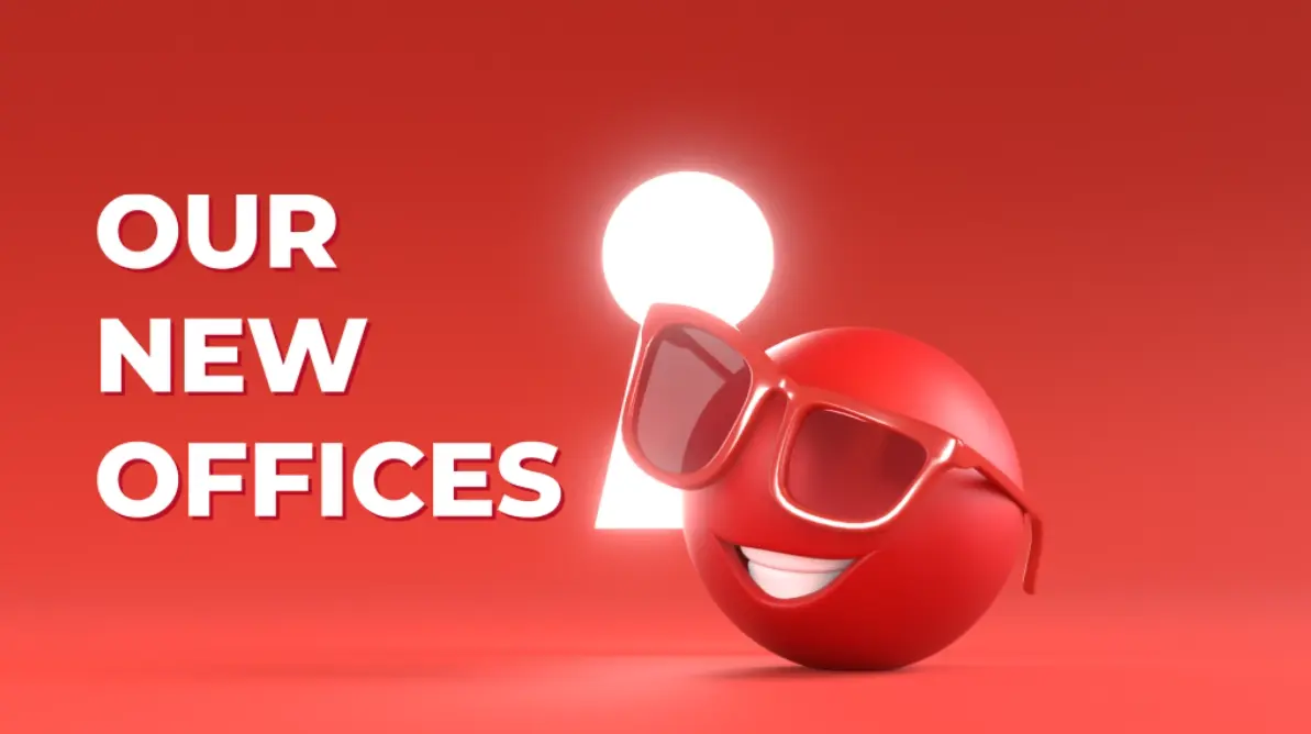 ๐A Big Step is about to come: New Spain Headquarters โจ