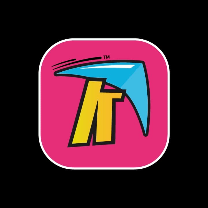 Logo entertainment Kites Ready 2 fly