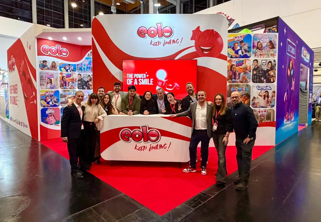 What a Fair! Spielwarenmesse 2026