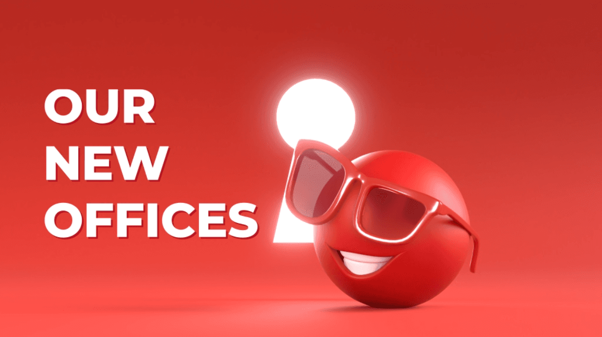 ๐A Big Step is about to come: New Spain Headquarters โจ